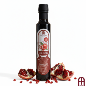 nar ekşisi 250 ml